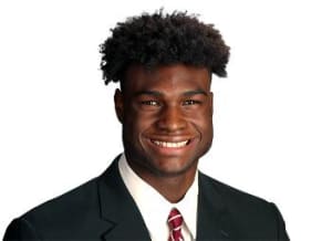Alabama EDGE Will Anderson Jr.